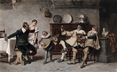 أغنية الحدباء بواسطة Odoardo Gelli